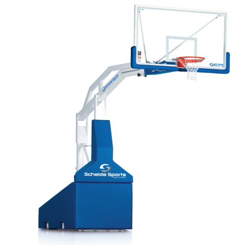 Баскетбольная стойка Super SAM MultiAdjust